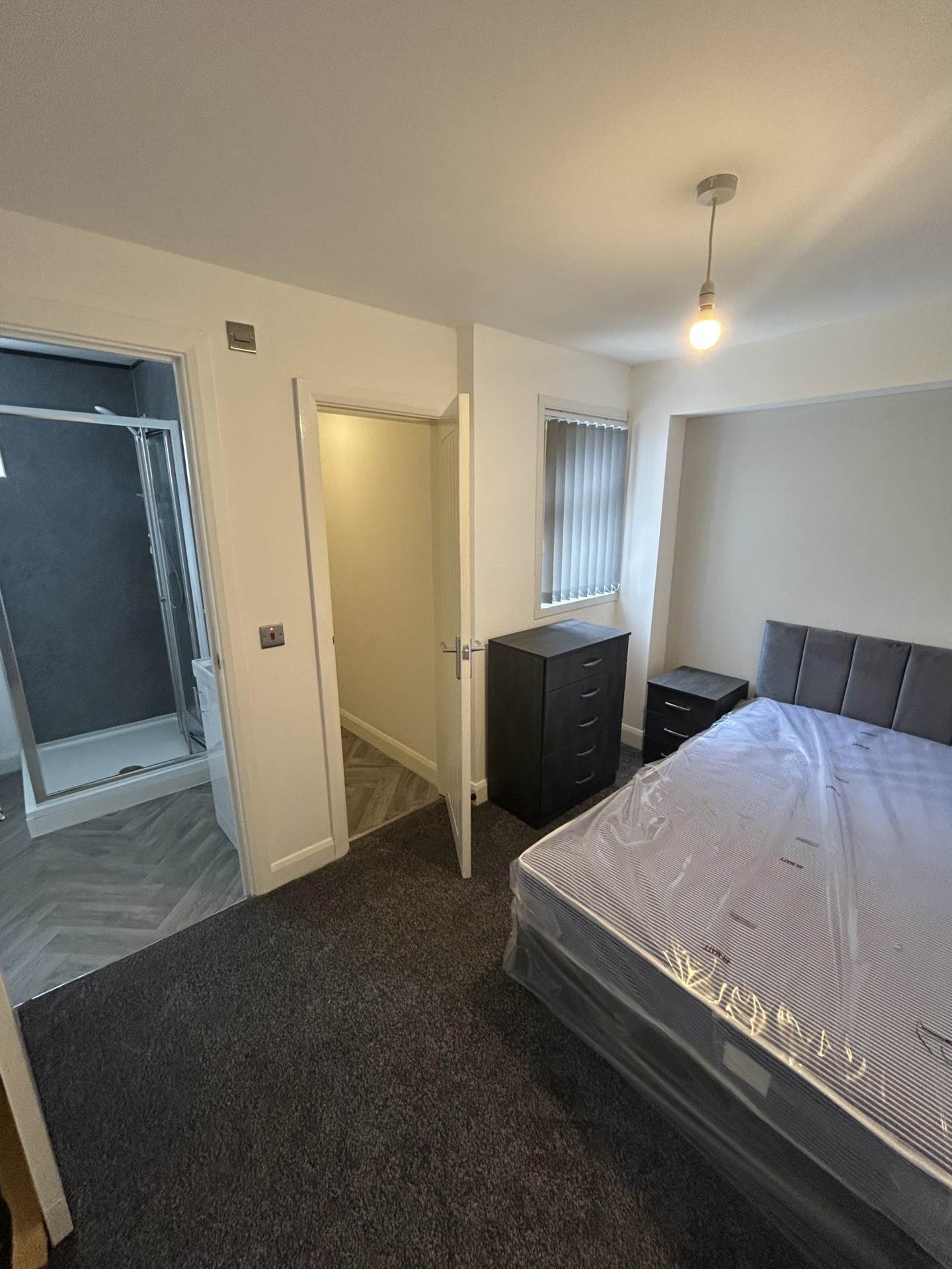 1 bed House Share for rent in Runcorn. From HLGB - Warrington