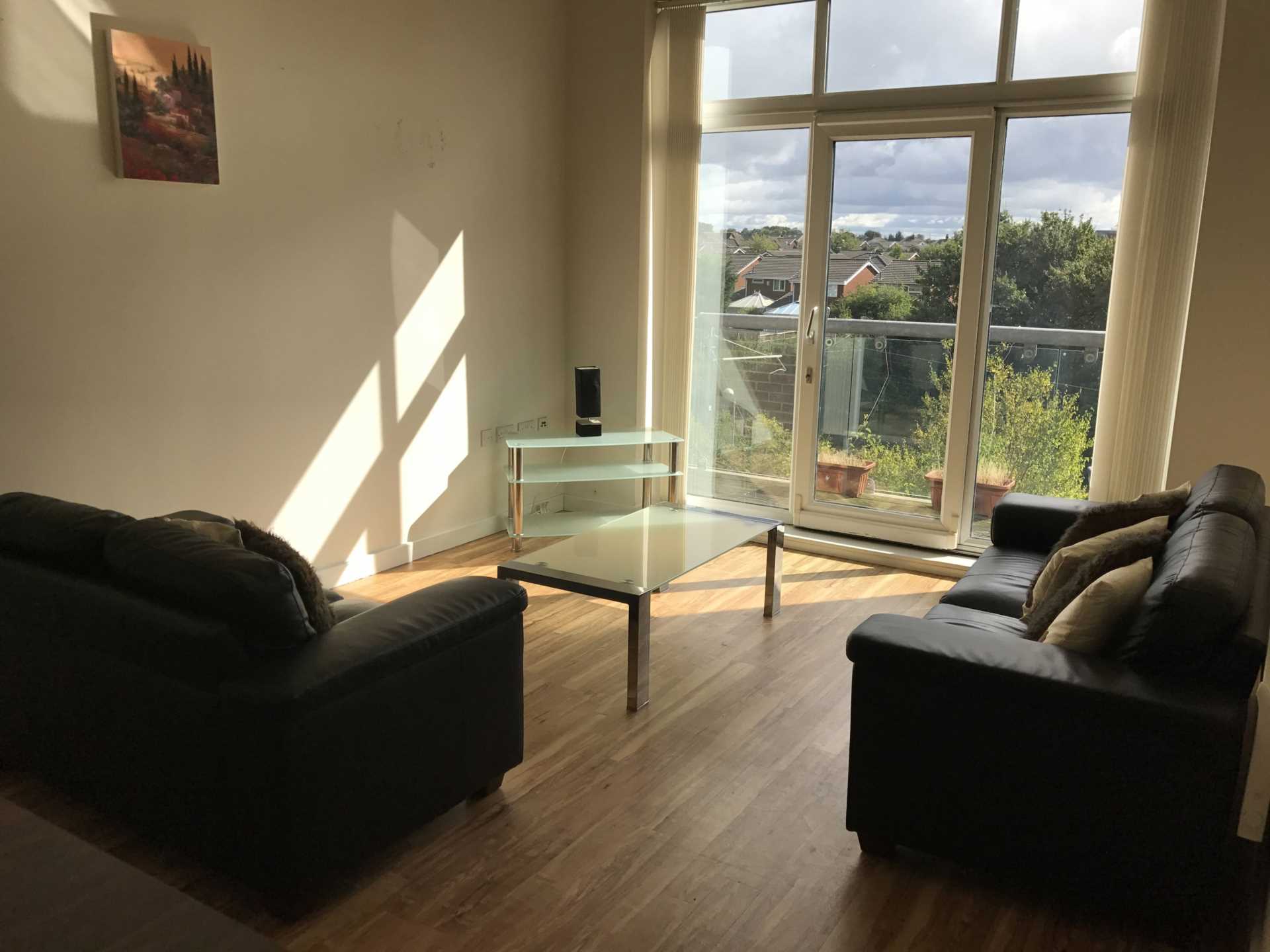 2 bed Apartment for rent in Prescot. From HLGB - Warrington