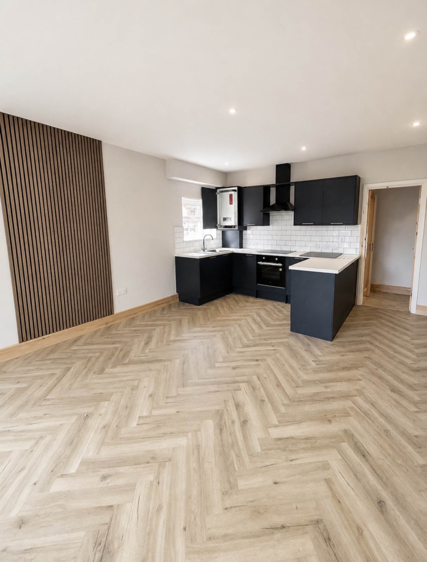 1 bed Apartment for rent in Prenton. From HLGB - Warrington