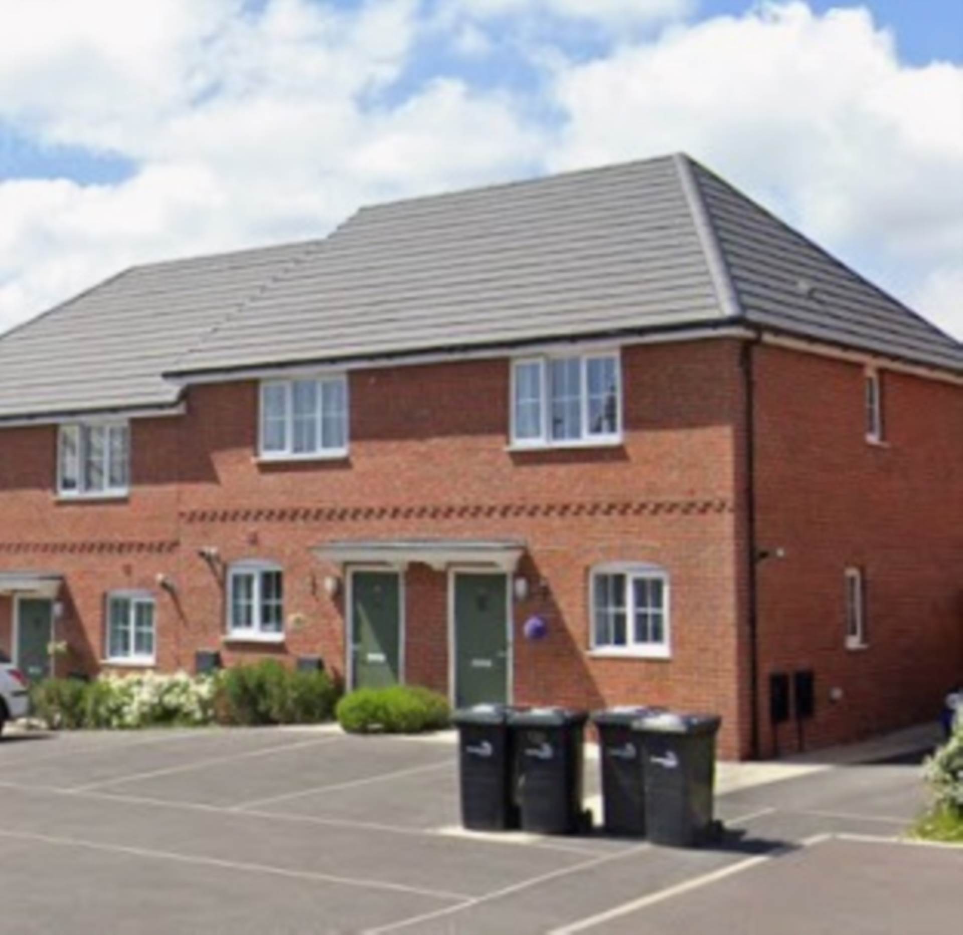 2 bed House (unspecified) for rent in Coppenhall Moss. From HLGB - Warrington 2 bed House (unspecified) for rent in Coppenhall Moss. From HLGB - Warrington