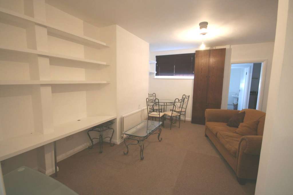 1 bed Apartment for rent in Warrington. From HLGB - Warrington