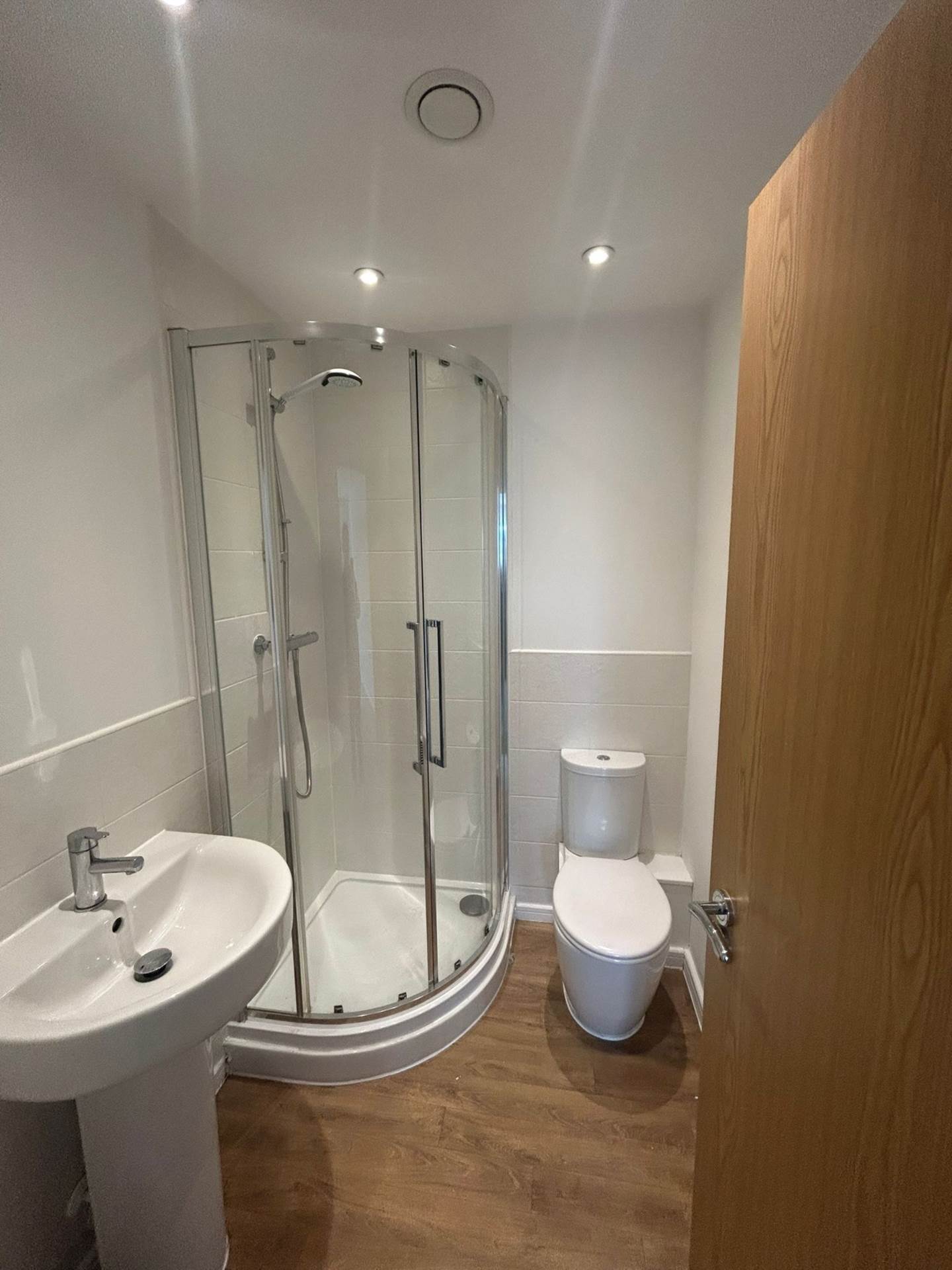 2 bed Apartment for rent in Warrington. From HLGB - Warrington