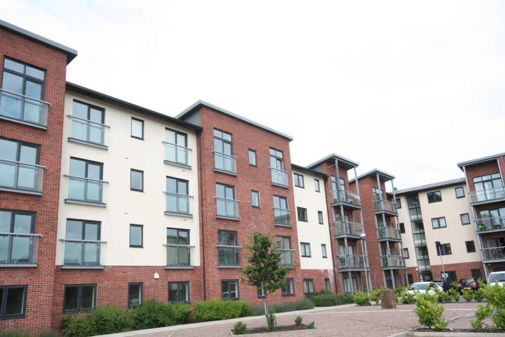 2 bed Apartment for rent in Prescot. From HLGB - Warrington