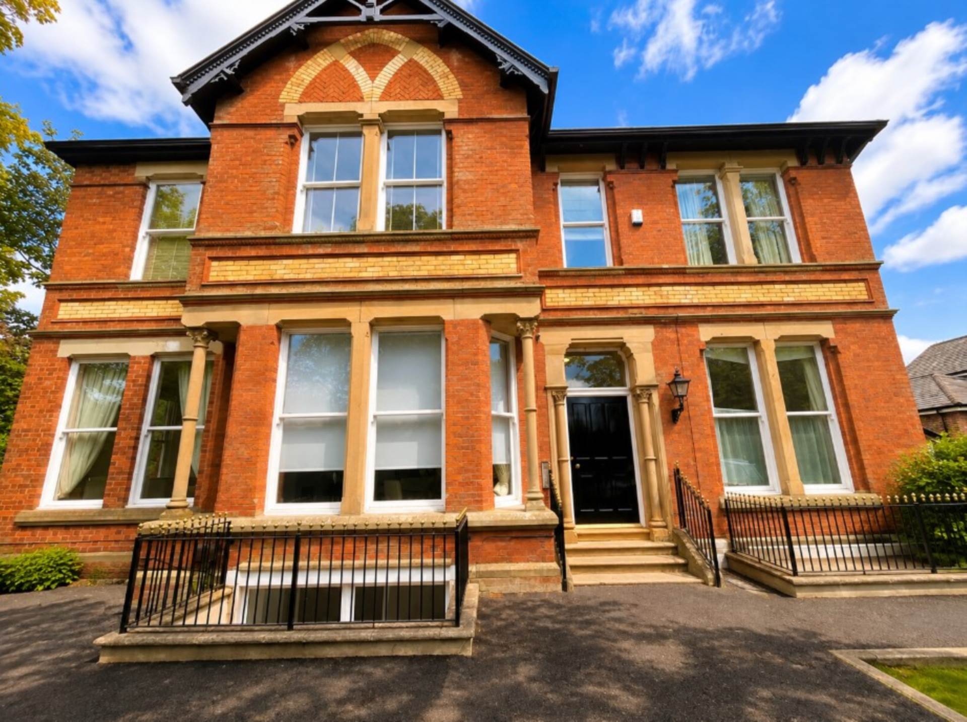 2 bed Apartment for rent in Fulwood. From HLGB - Warrington 2 bed Apartment for rent in Fulwood. From HLGB - Warrington