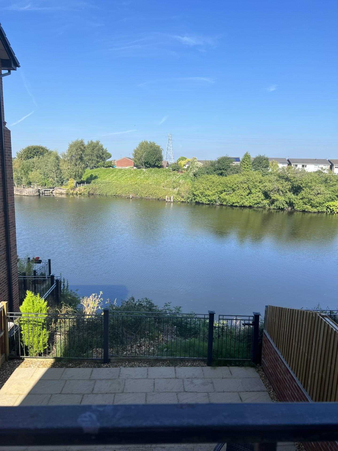 4 bed House (unspecified) for rent in Warrington. From HLGB - Warrington