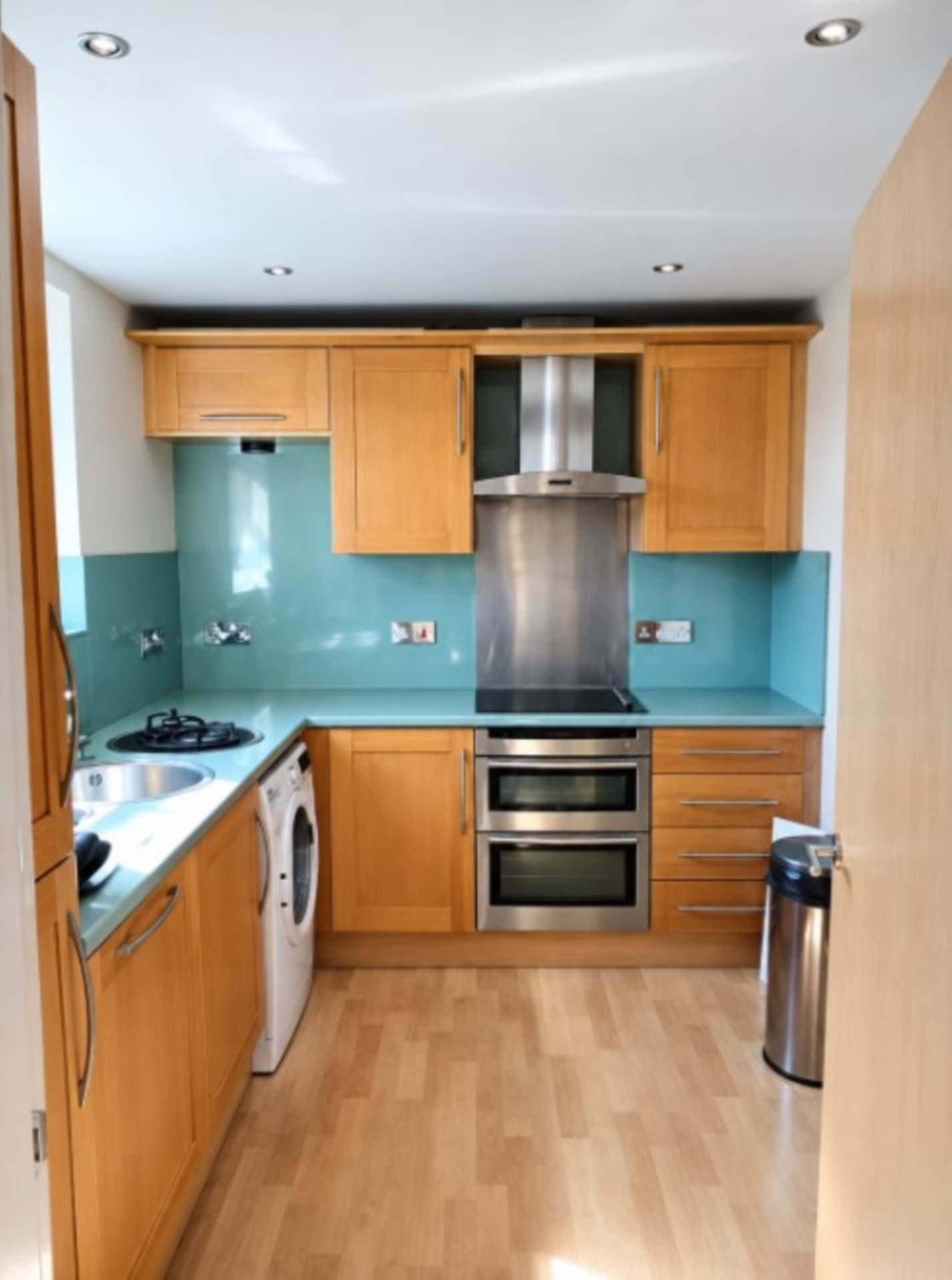 2 bed Apartment for rent in Ormskirk. From HLGB - Warrington 2 bed Apartment for rent in Ormskirk. From HLGB - Warrington