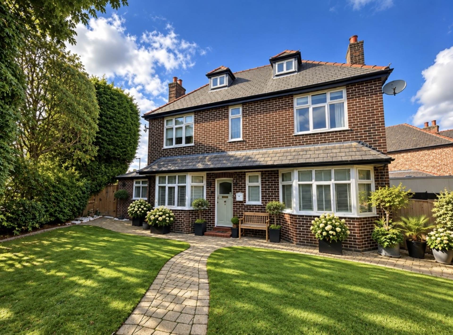 4 bed House (unspecified) for rent in Warrington. From HLGB - Warrington 4 bed House (unspecified) for rent in Warrington. From HLGB - Warrington