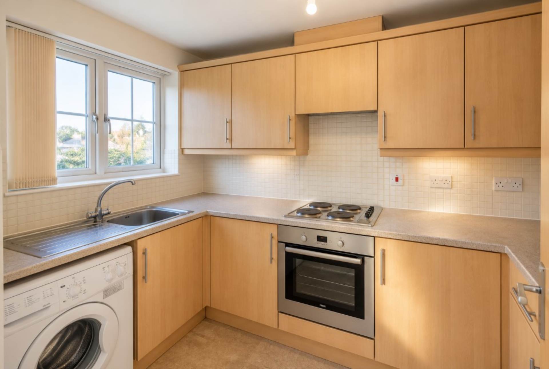 2 bed Apartment for rent in Warrington. From HLGB - Warrington