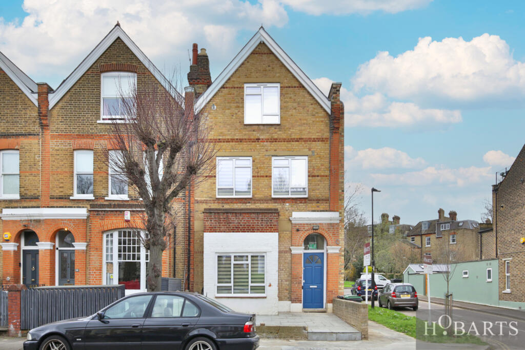 3 bed Flat for rent in Hornsey. From Hobarts - N22