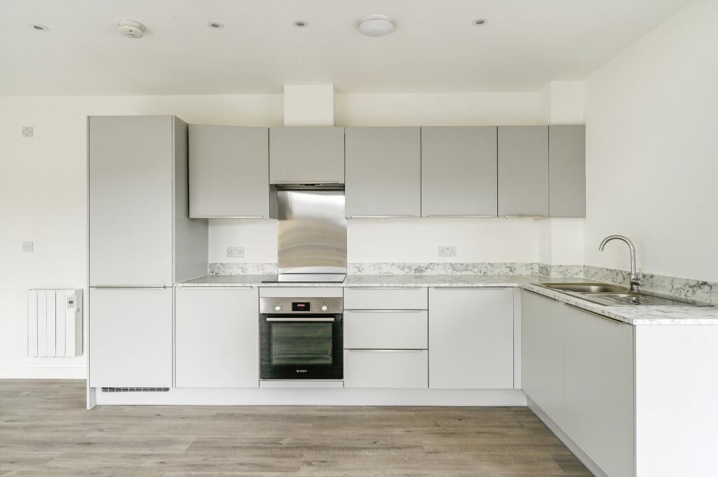 2 bed Apartment for rent in Ashford. From Hobbs Parker Estate Agents - Ashford