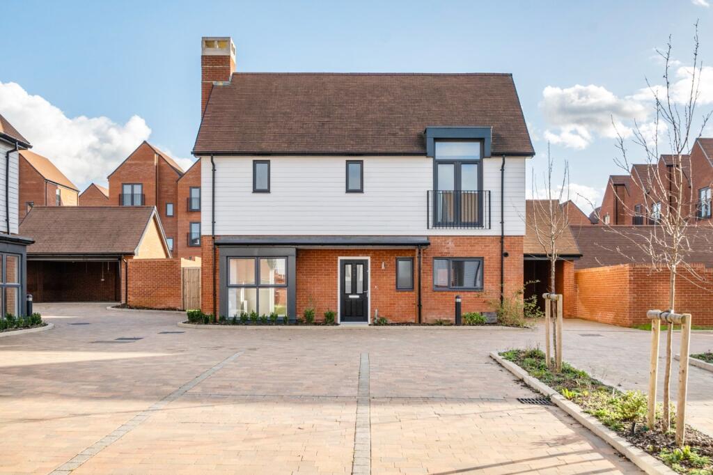 3 bed Detached for rent in Great Chart. From Hobbs Parker Estate Agents - Ashford 3 bed Detached for rent in Great Chart. From Hobbs Parker Estate Agents - Ashford
