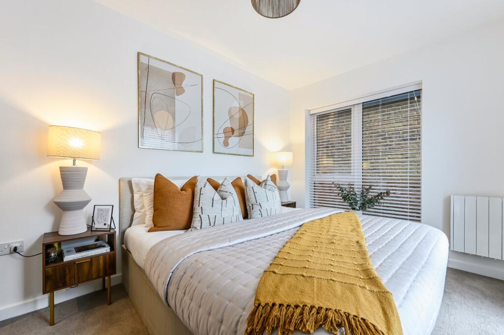 2 bed Apartment for rent in Ashford. From Hobbs Parker Estate Agents - Ashford