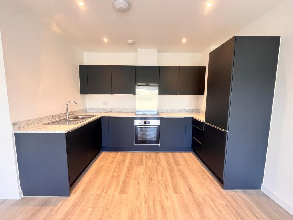 2 bed Apartment for rent in Ashford. From Hobbs Parker Estate Agents - Ashford