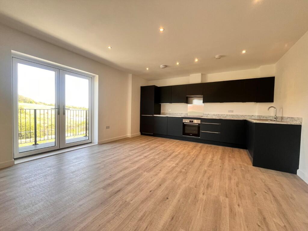 2 bed Apartment for rent in Ashford. From Hobbs Parker Estate Agents - Ashford