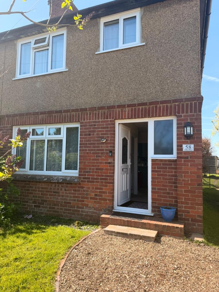 2 bed Mid Terraced House for rent in Boughton Monchelsea. From Hobbs Parker Estate Agents - Ashford