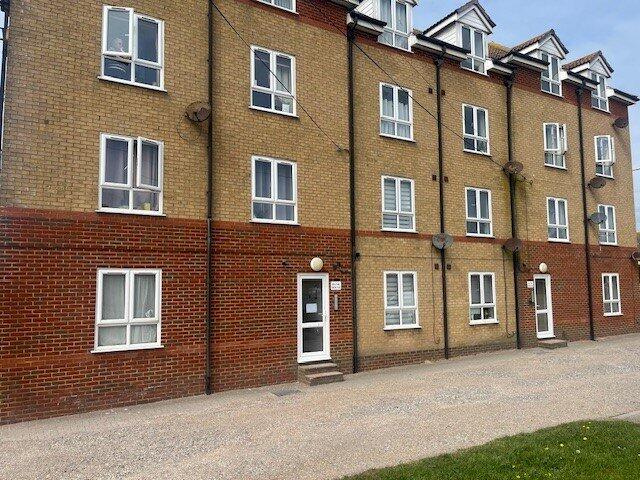 2 bed Apartment for rent in New Romney. From Hobbs Parker Estate Agents - Ashford