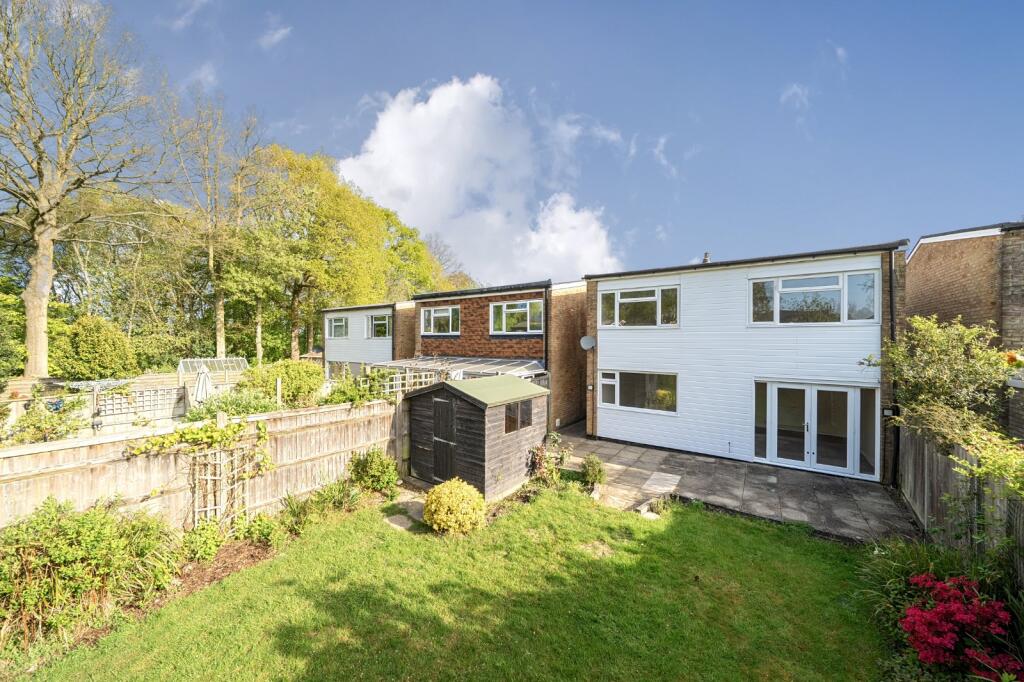 3 bed Detached for rent in Tenterden. From Hobbs Parker Estate Agents - Ashford