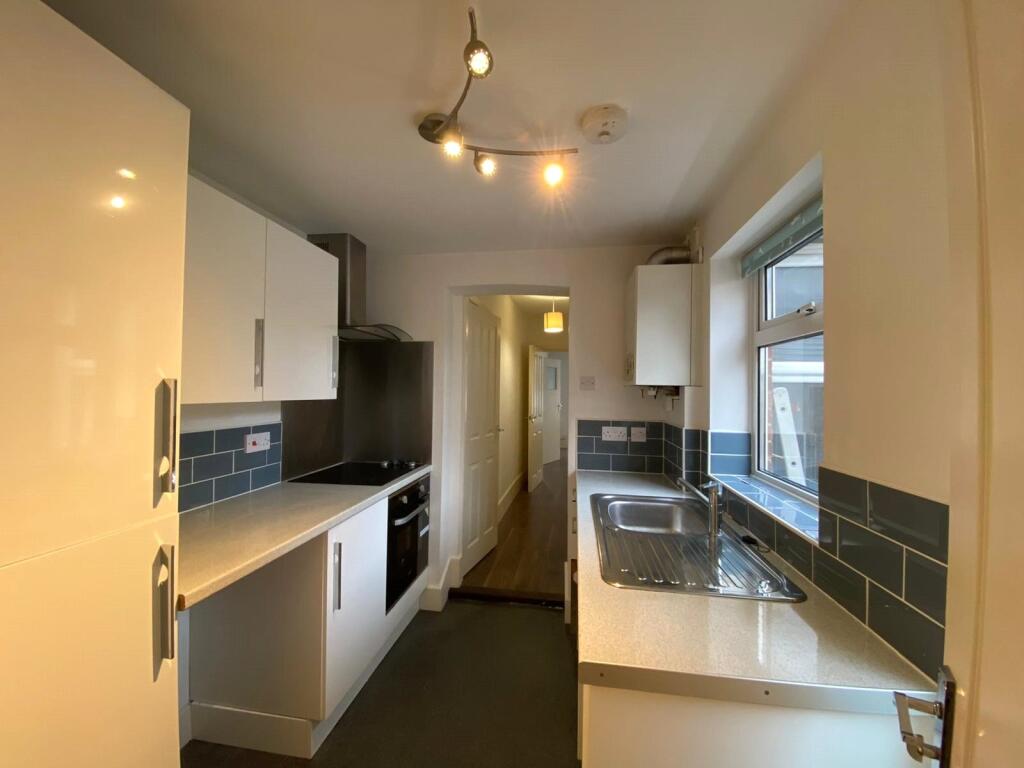 1 bed Apartment for rent in Ashford. From Hobbs Parker Estate Agents - Ashford