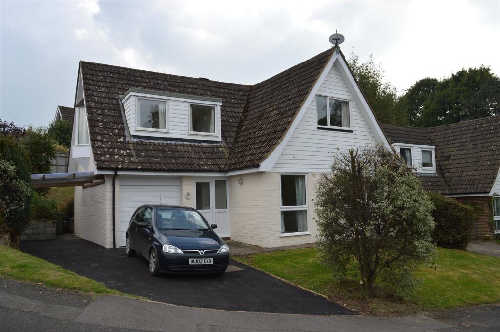 3 bed Detached for rent in Tenterden. From Hobbs Parker Estate Agents - Ashford