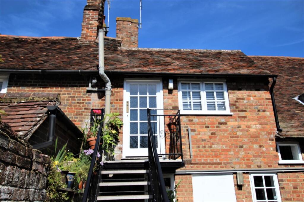 1 bed Annexe for rent in Appledore. From Hobbs Parker Estate Agents - Ashford