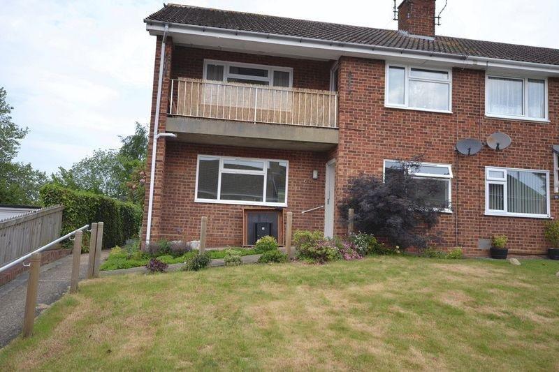 2 bed Annexe for rent in Detling. From Hobbs Parker Estate Agents - Ashford