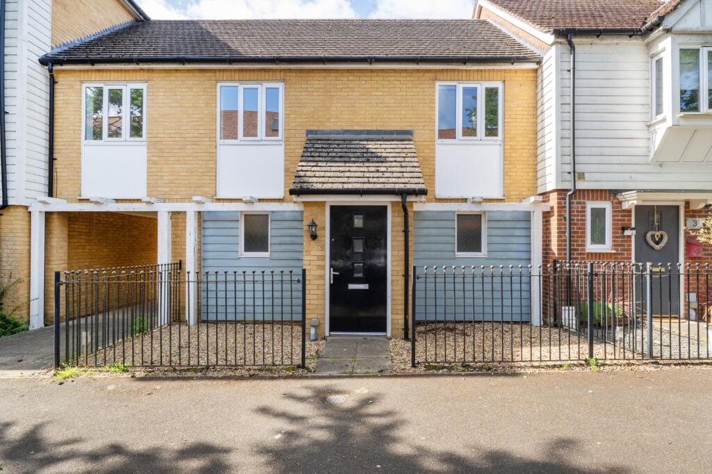 2 bed Apartment for rent in Great Chart. From Hobbs Parker Estate Agents - Ashford