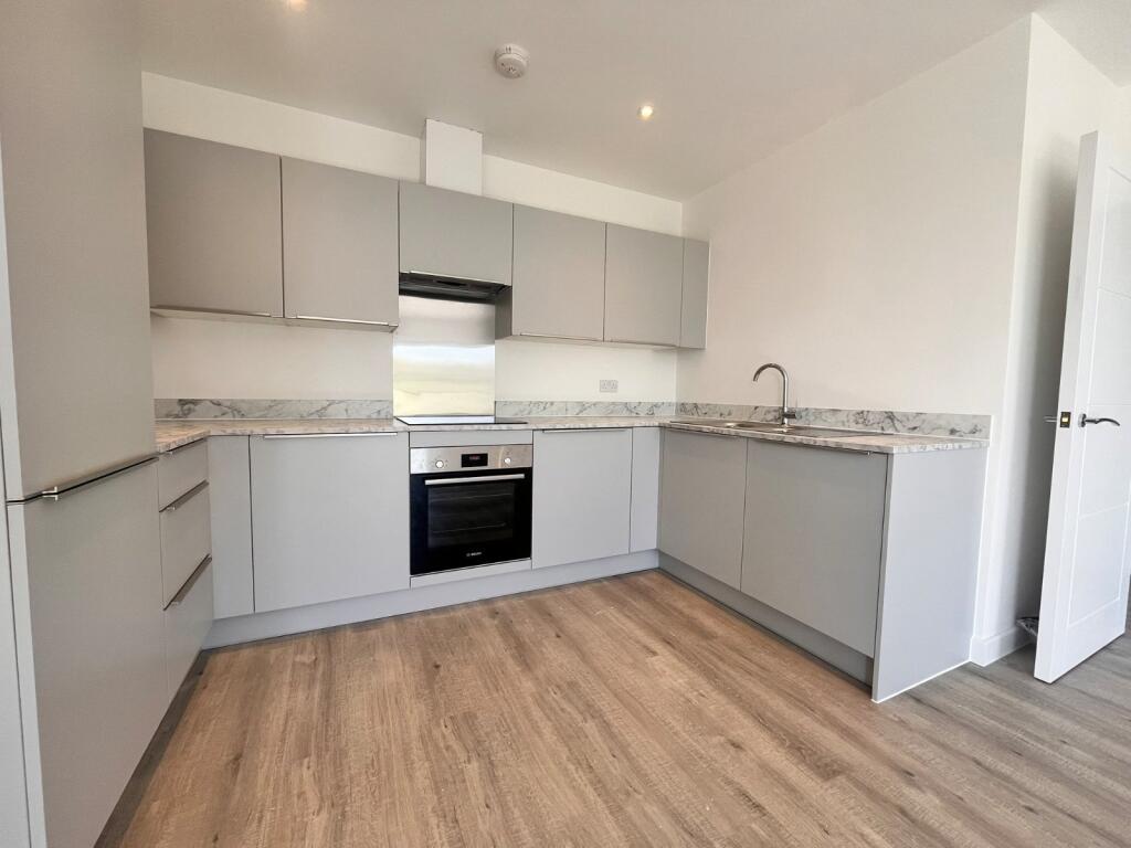 2 bed Apartment for rent in Ashford. From Hobbs Parker Estate Agents - Ashford
