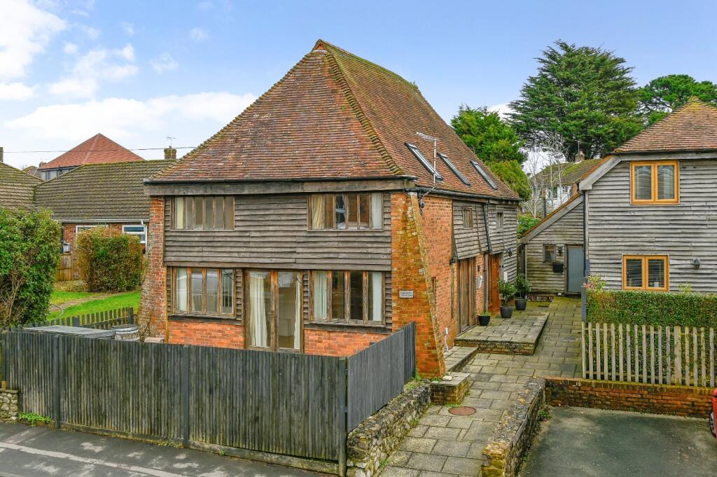 2 bed Semi Detached for rent in Tenterden. From Hobbs Parker Estate Agents - Ashford