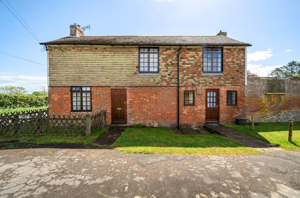 3 bed Detached for rent in Shirkoak. From Hobbs Parker Estate Agents - Ashford