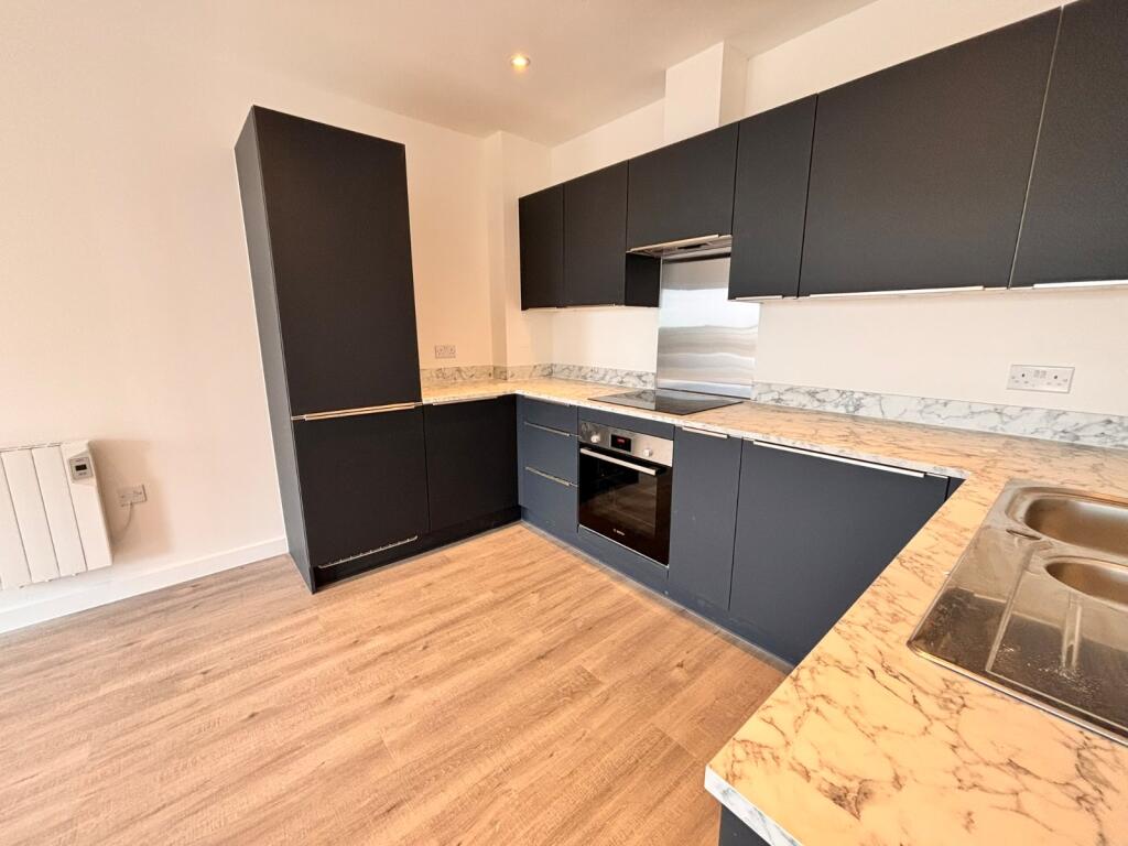 2 bed Apartment for rent in Ashford. From Hobbs Parker Estate Agents - Ashford