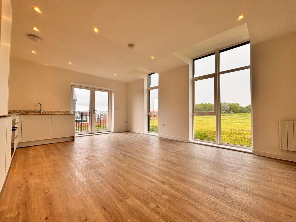 2 bed Apartment for rent in Ashford. From Hobbs Parker Estate Agents - Ashford