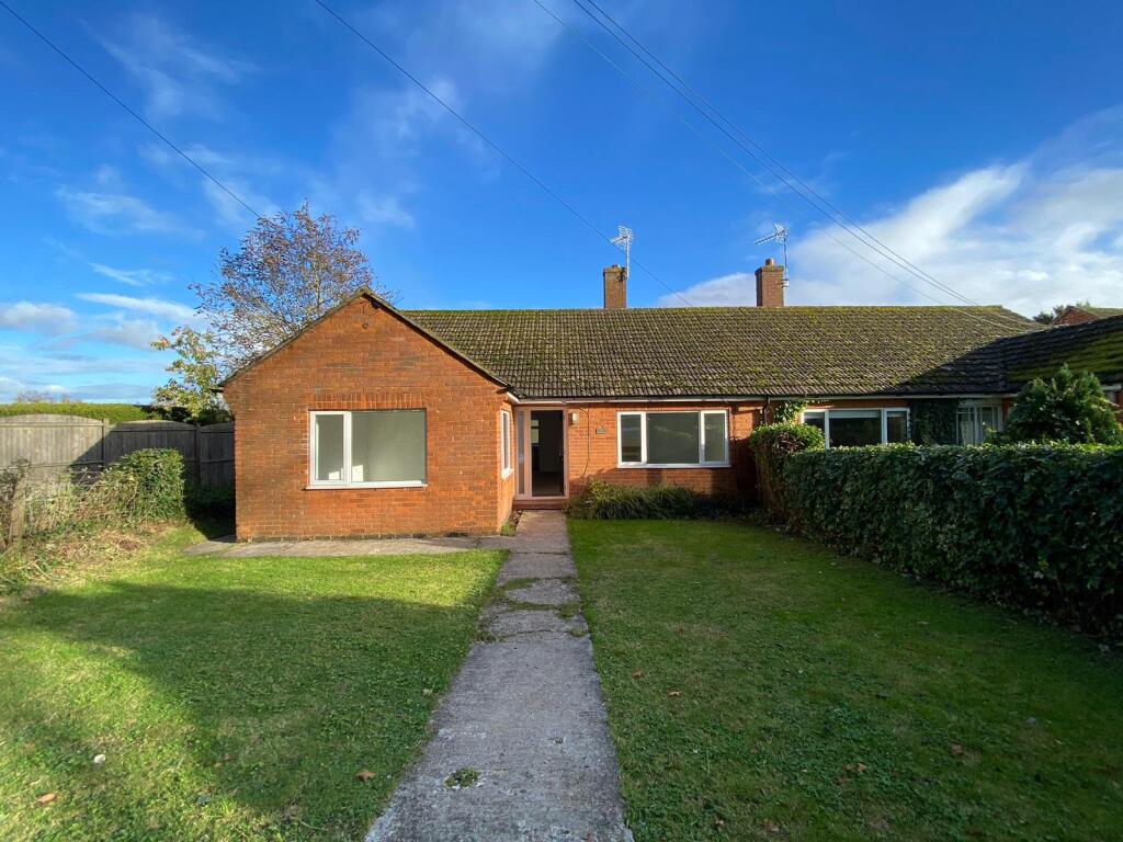 3 bed Bungalow for rent in Leigh Green. From Hobbs Parker Estate Agents - Ashford 3 bed Bungalow for rent in Leigh Green. From Hobbs Parker Estate Agents - Ashford