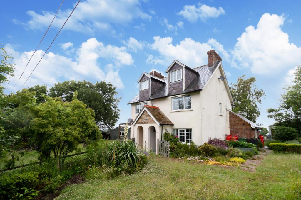 2 bed Semi Detached for rent in Udimore. From Hobbs Parker Estate Agents - Ashford