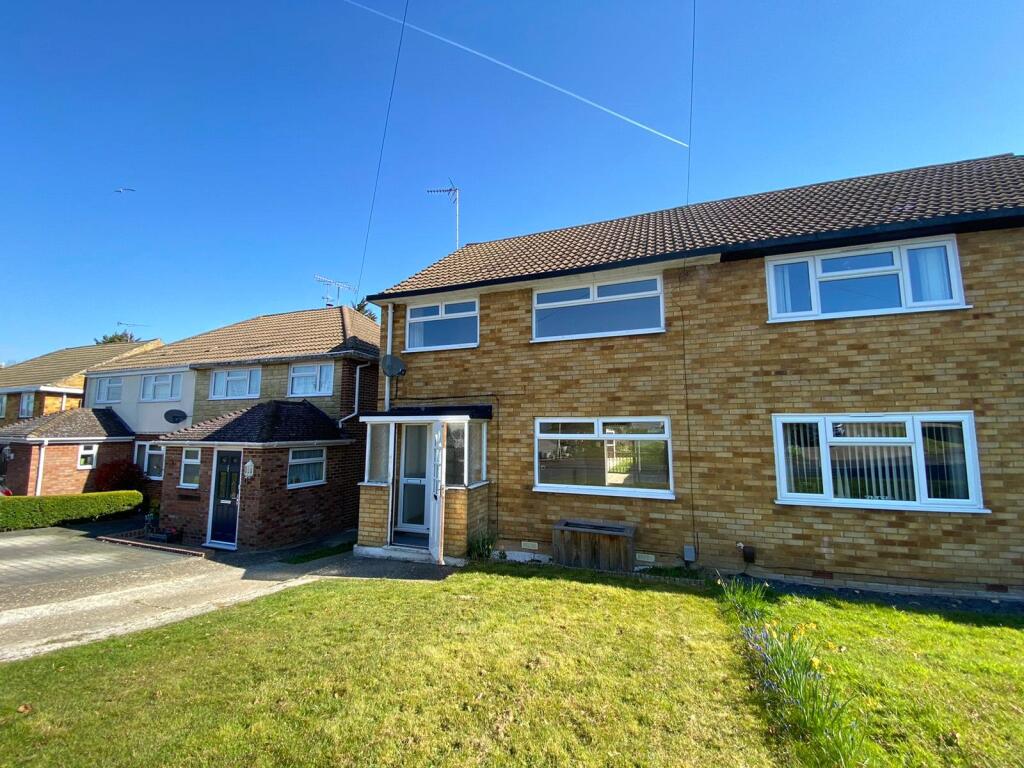 3 bed Semi Detached for rent in Ashford. From Hobbs Parker Estate Agents - Ashford
