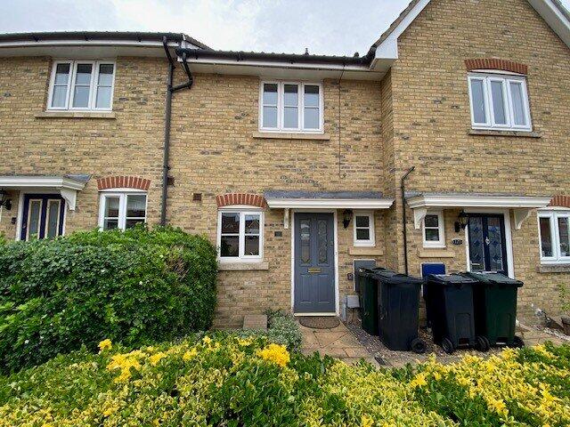 2 bed Mid Terraced House for rent in Ashford. From Hobbs Parker Estate Agents - Ashford