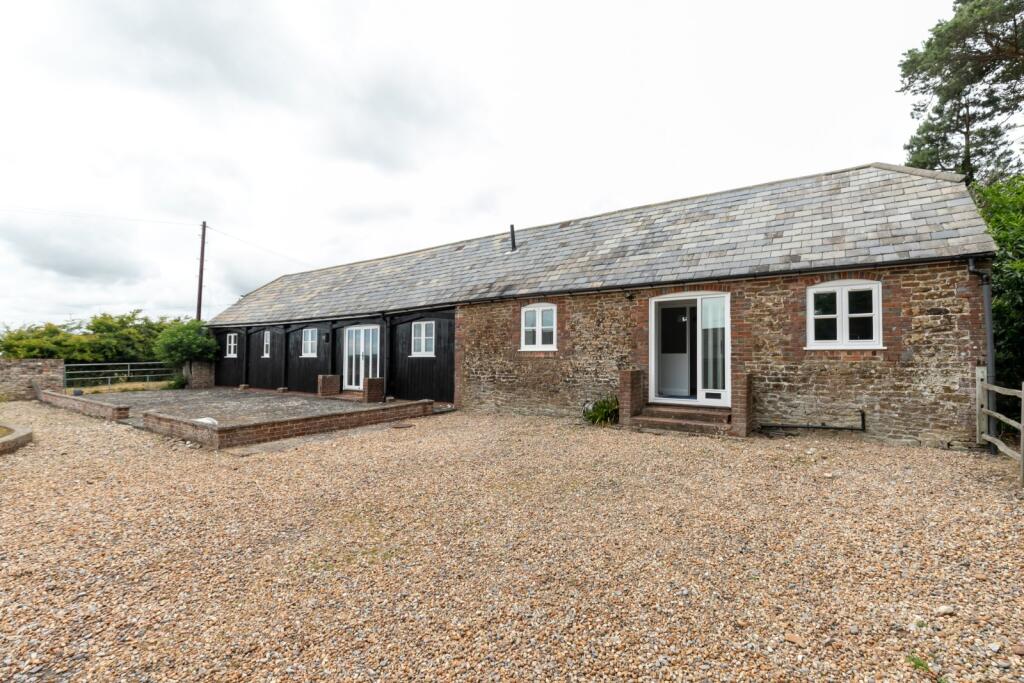 4 bed Detached for rent in Udimore. From Hobbs Parker Estate Agents - Ashford