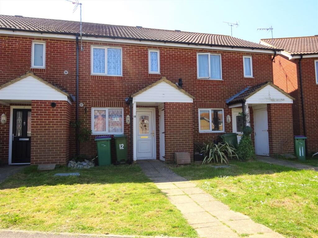 2 bed Mid Terraced House for rent in New Romney. From Hobbs Parker Estate Agents - Ashford