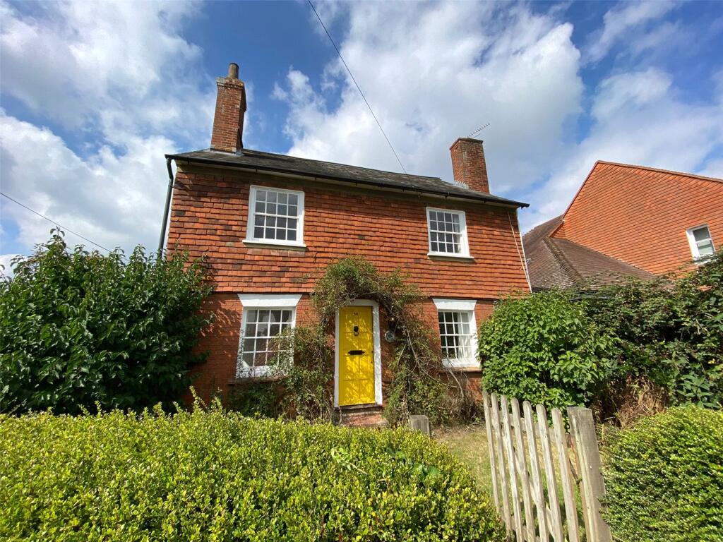 3 bed Detached for rent in Woodchurch. From Hobbs Parker Estate Agents - Ashford 3 bed Detached for rent in Woodchurch. From Hobbs Parker Estate Agents - Ashford