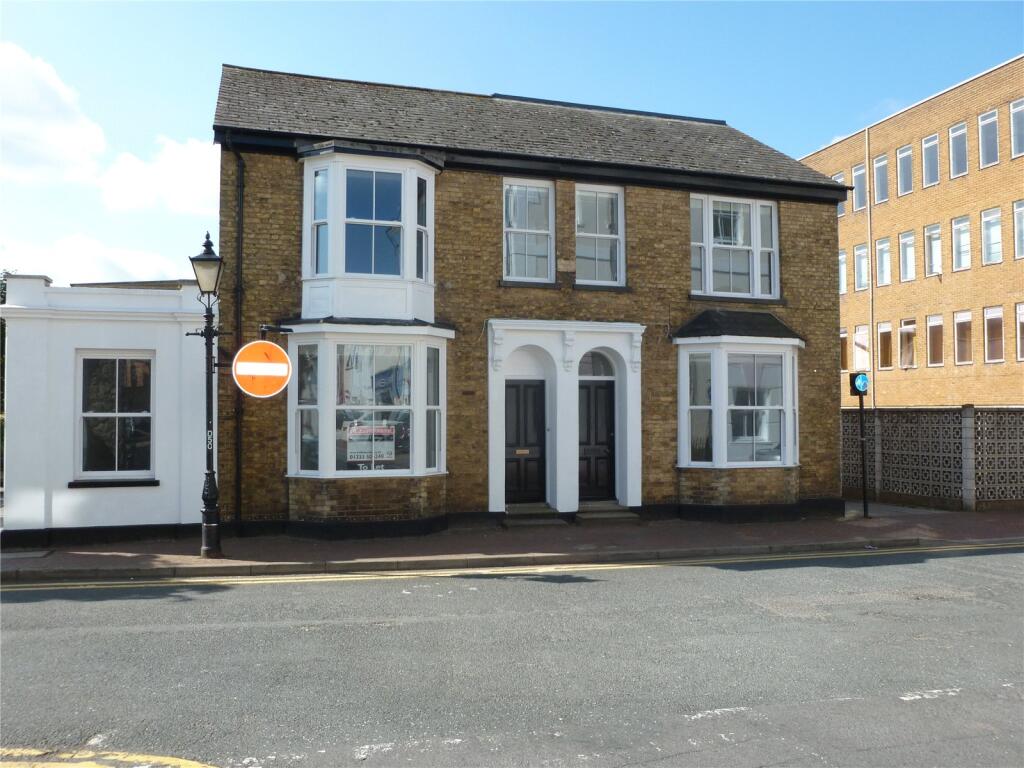2 bed Apartment for rent in Ashford. From Hobbs Parker Estate Agents - Ashford 2 bed Apartment for rent in Ashford. From Hobbs Parker Estate Agents - Ashford