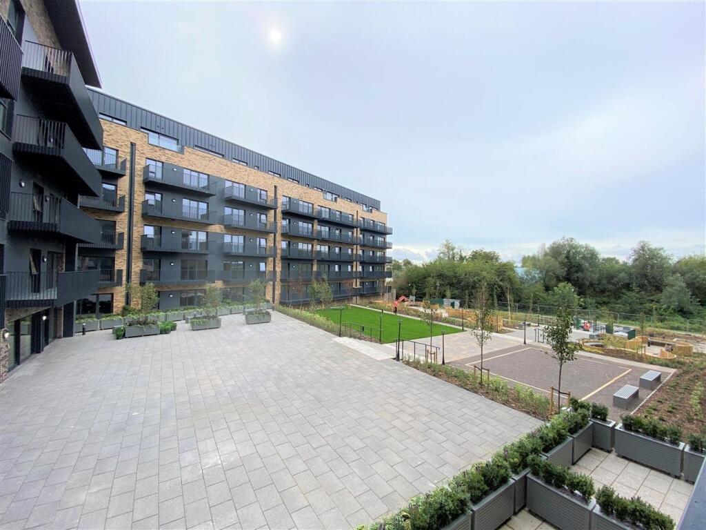 1 bed Apartment for rent in Ashford. From Hobbs Parker Estate Agents - Ashford