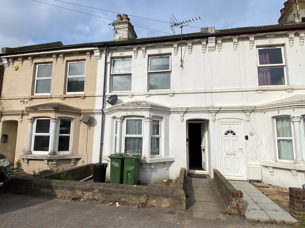 3 bed Mid Terraced House for rent in New Romney. From Hobbs Parker Estate Agents - Ashford 3 bed Mid Terraced House for rent in New Romney. From Hobbs Parker Estate Agents - Ashford