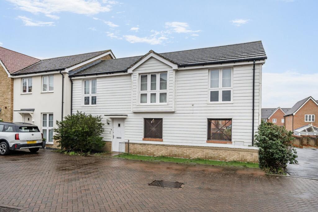 2 bed Detached for rent in Ashford. From Hobbs Parker Estate Agents - Ashford 2 bed Detached for rent in Ashford. From Hobbs Parker Estate Agents - Ashford