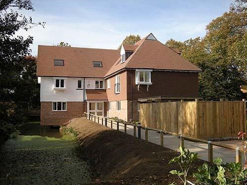 2 bed Apartment for rent in Ashford. From Hobbs Parker Estate Agents - Ashford 2 bed Apartment for rent in Ashford. From Hobbs Parker Estate Agents - Ashford