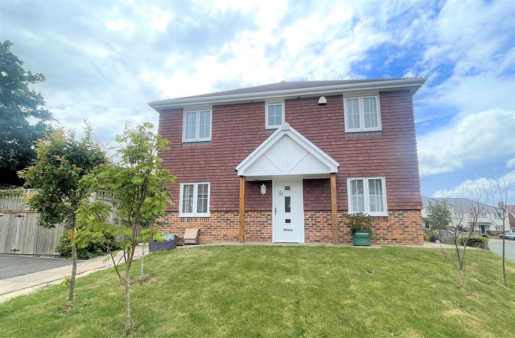 2 bed Semi Detached for rent in Kenardington. From Hobbs Parker Estate Agents - Ashford 2 bed Semi Detached for rent in Kenardington. From Hobbs Parker Estate Agents - Ashford