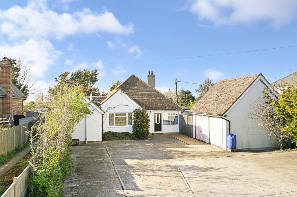4 bed Bungalow for rent in St Mary's Bay. From Hobbs Parker Estate Agents - Ashford 4 bed Bungalow for rent in St Mary's Bay. From Hobbs Parker Estate Agents - Ashford