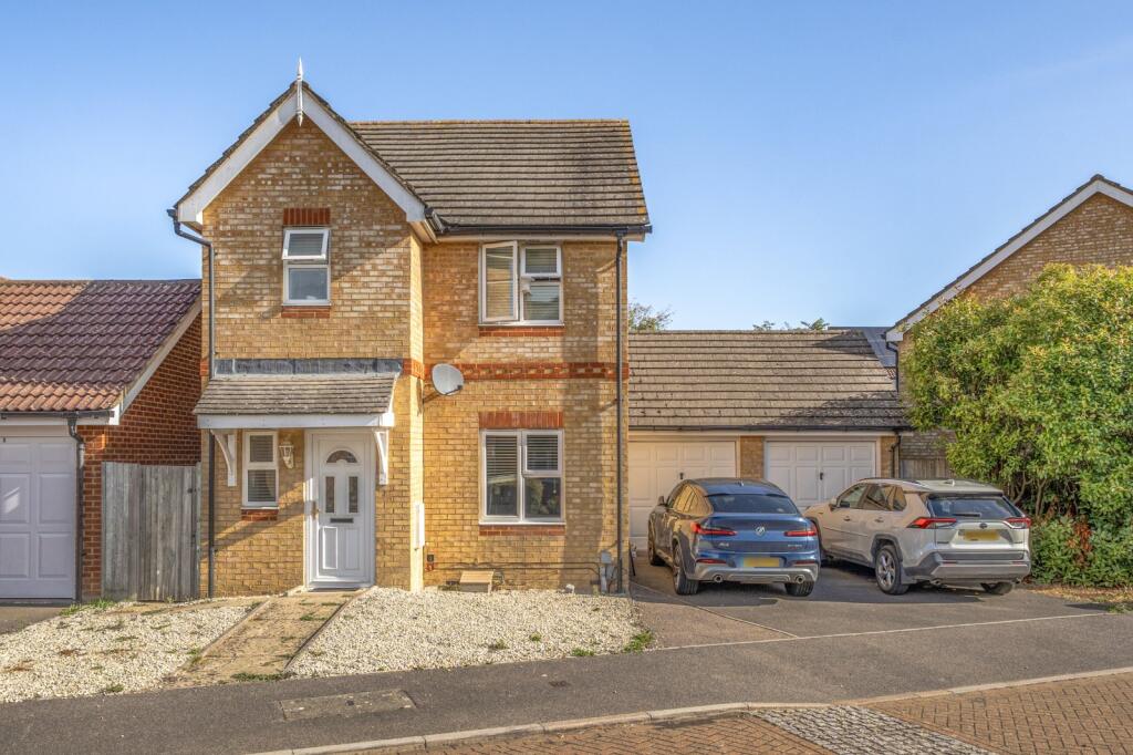 3 bed Detached for rent in Ashford. From Hobbs Parker Estate Agents - Ashford