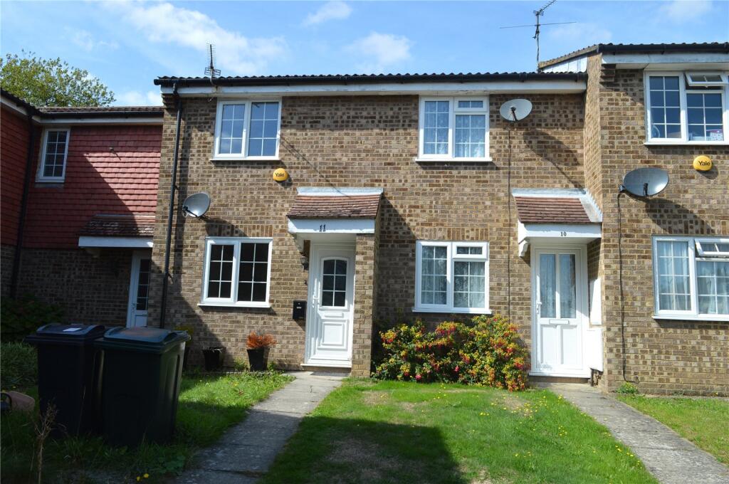 2 bed Mid Terraced House for rent in Ashford. From Hobbs Parker Estate Agents - Ashford 2 bed Mid Terraced House for rent in Ashford. From Hobbs Parker Estate Agents - Ashford