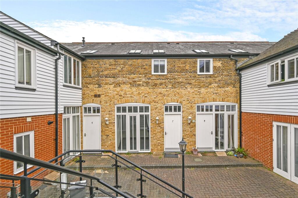 2 bed Mid Terraced House for rent in Canterbury. From Hobbs Parker Estate Agents - Ashford 2 bed Mid Terraced House for rent in Canterbury. From Hobbs Parker Estate Agents - Ashford