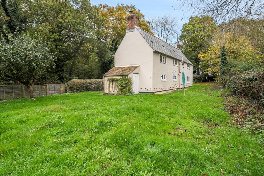 2 bed Detached for rent in Hamstreet. From Hobbs Parker Estate Agents - Ashford 2 bed Detached for rent in Hamstreet. From Hobbs Parker Estate Agents - Ashford