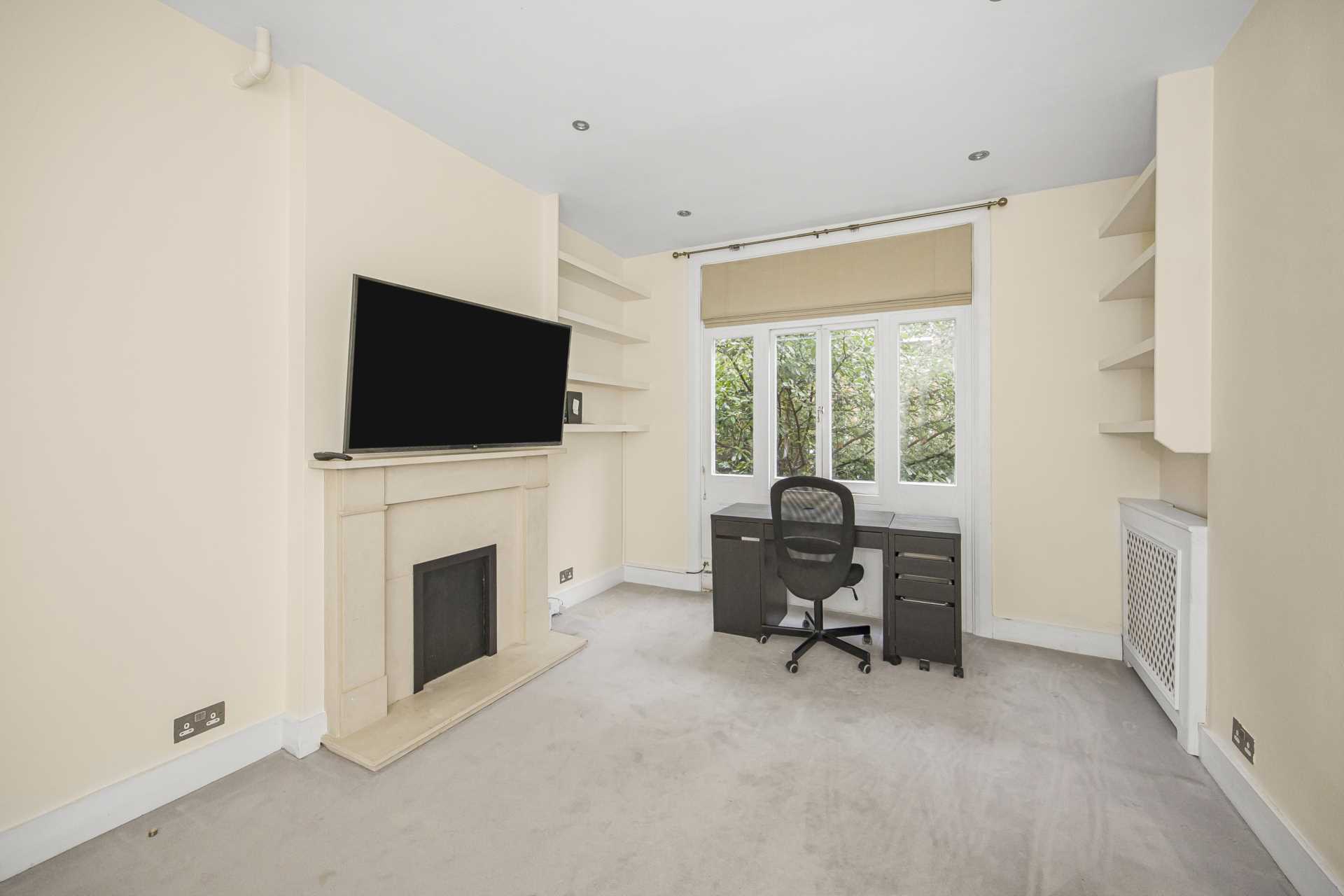 1 bed Apartment for rent in London. From Hogarth Estates